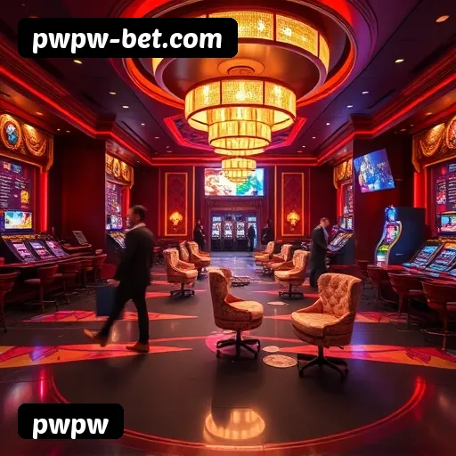 Jogos de Cassino em Destaque - Slots, Roleta, Blackjack